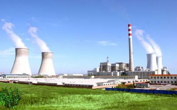 火電廠節(jié)能改造