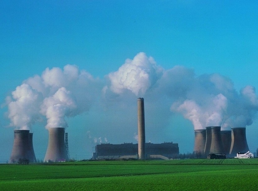 火電廠節(jié)能減排