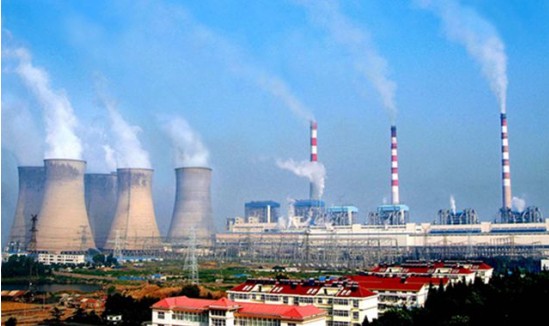 電廠節(jié)能改造 電廠節(jié)能改造