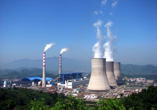 火電廠節(jié)能改造 火電廠節(jié)能改造