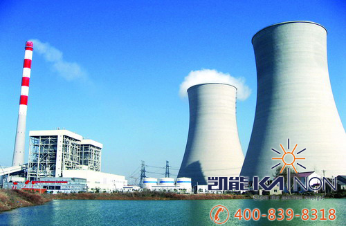 火電廠節(jié)能改造