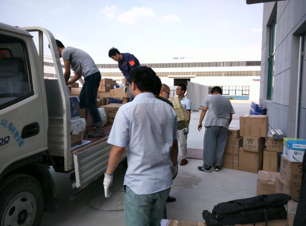 凱能鍋爐銷售公司喬遷 凱能鍋爐銷售公司喬遷