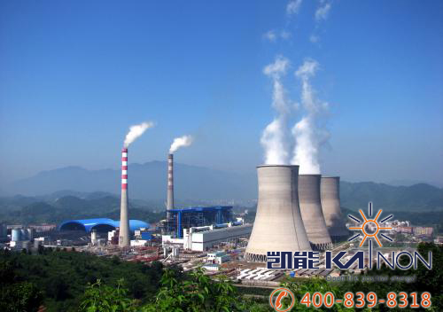 火電廠低低溫省煤器