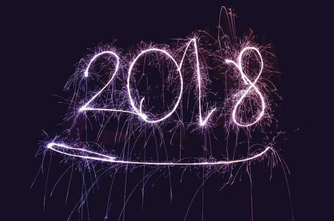 凱能科技2018