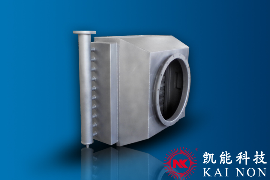 電站鍋爐省煤器助力電廠節(jié)能減排
