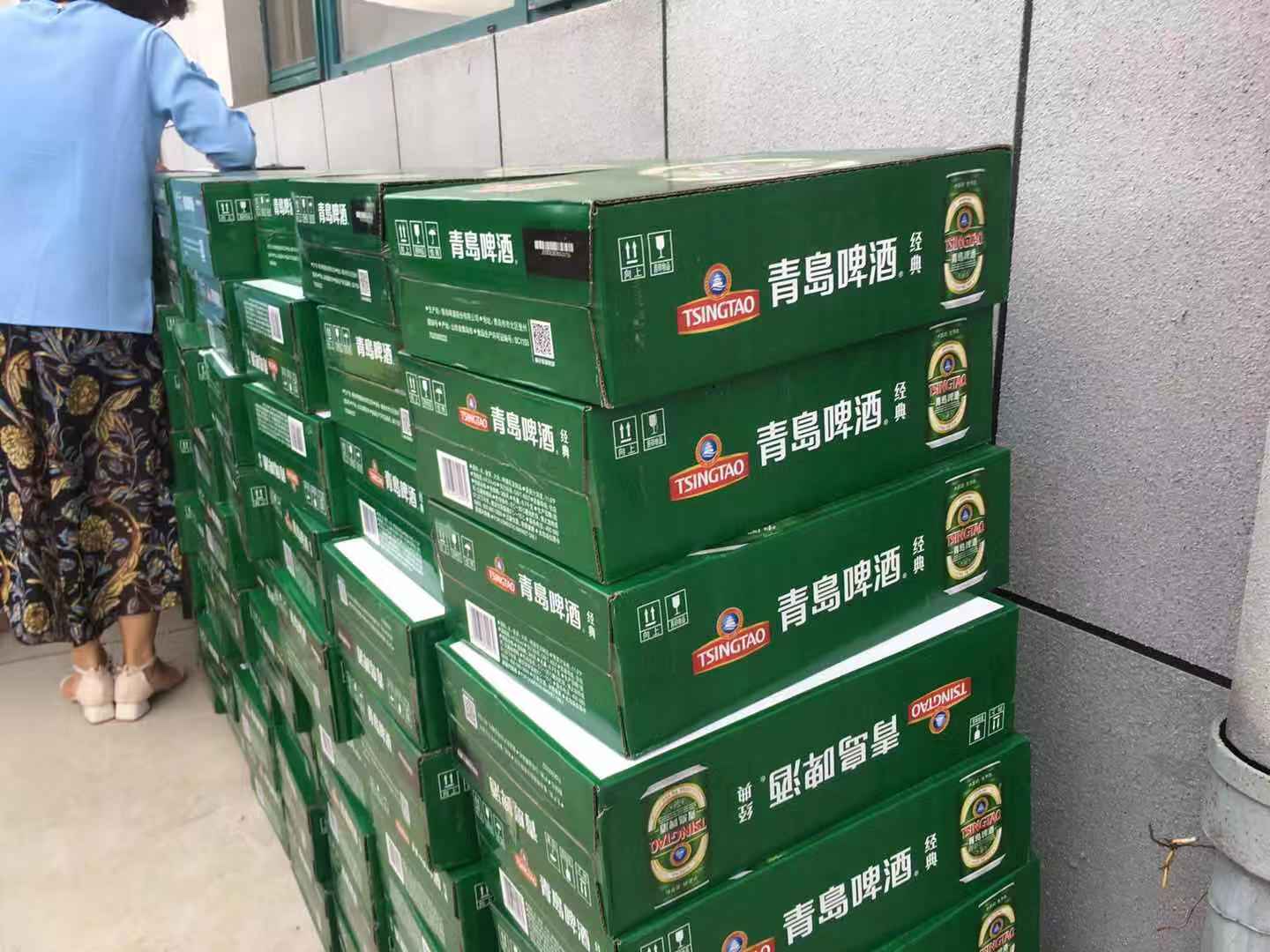 何以解憂，唯有杜康！