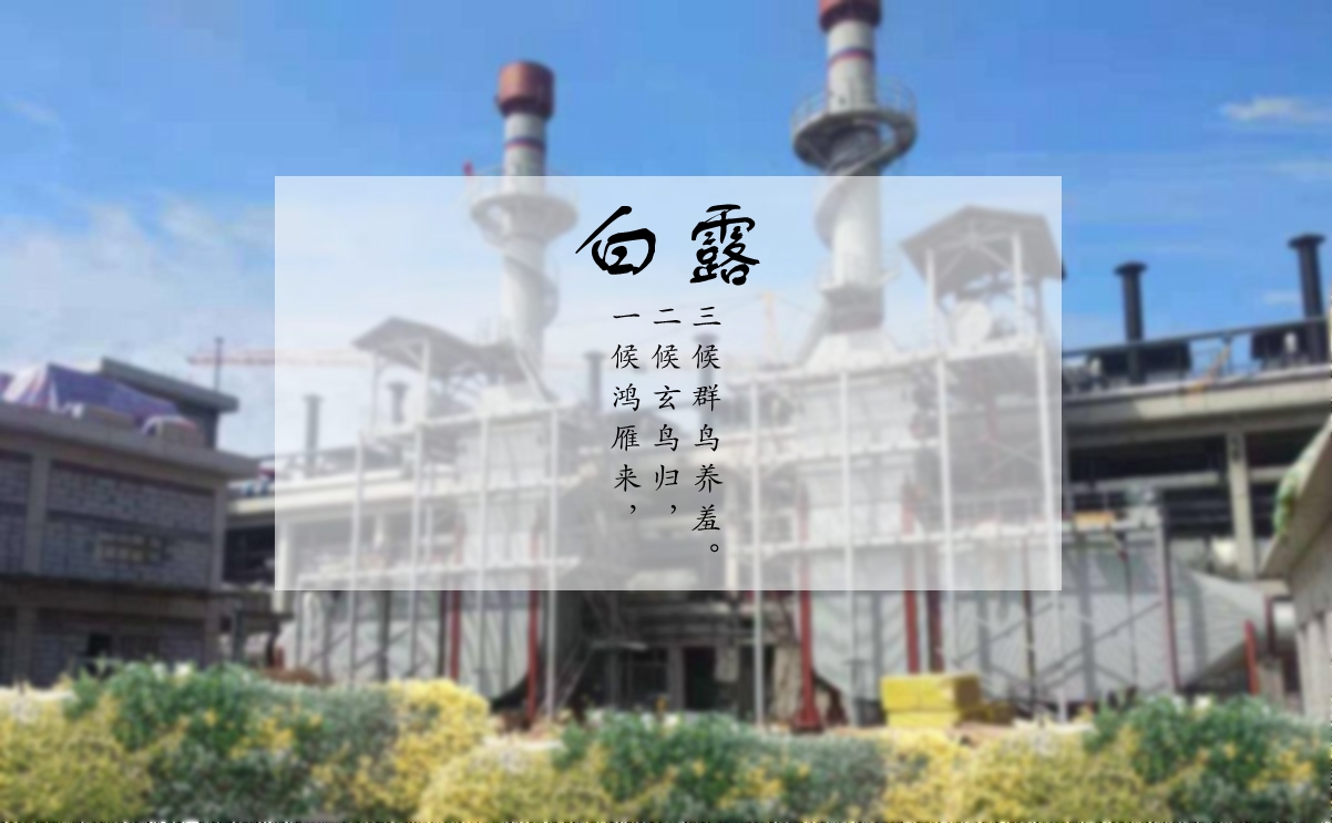 購買煙氣冷卻器，選擇適合廠家多重要