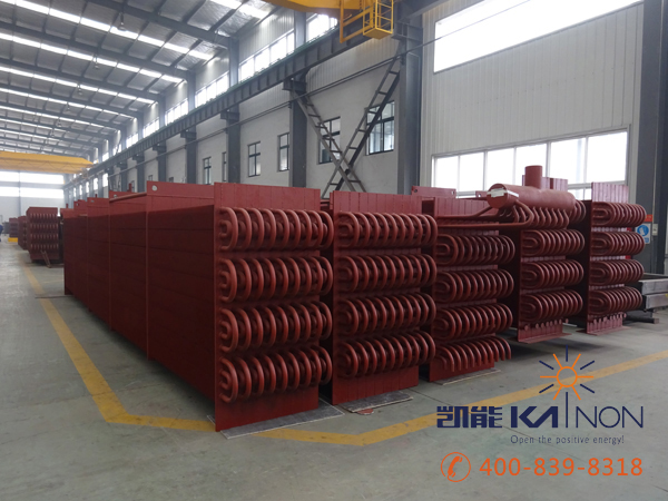 關(guān)注凱能鍋爐 關(guān)注電廠余熱利用
