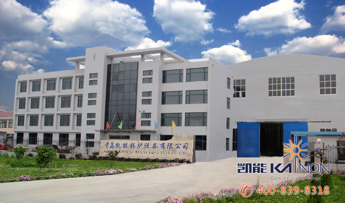 【青島凱能】過目不忘的低溫省煤器制造商