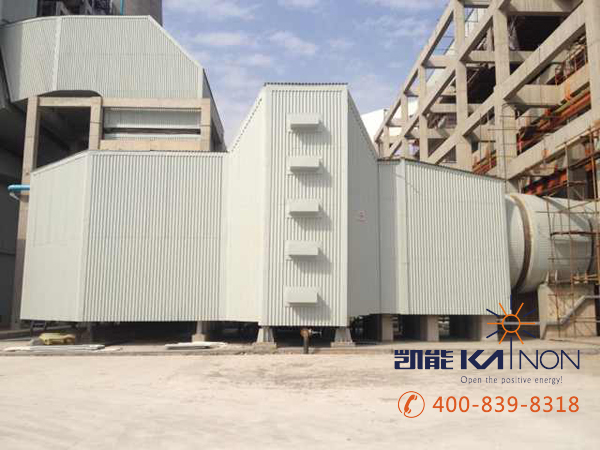 【盡職盡責(zé)】凱能低溫省煤器堅(jiān)持做好電廠的節(jié)能衛(wèi)士
