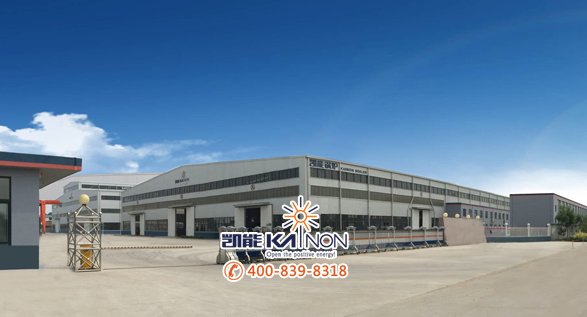 歷久彌新，品質(zhì)保證【凱能低溫省煤器】