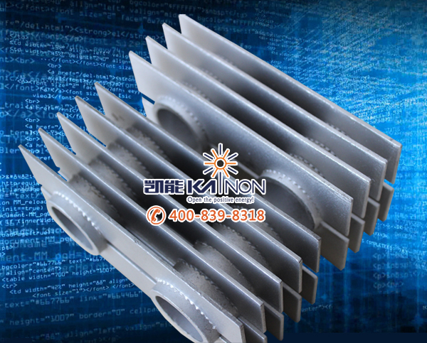 低低溫省煤器獨(dú)具品質(zhì)，凱能關(guān)注度高
