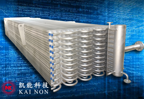 凱能煙氣再熱器一出，誰(shuí)還說(shuō)中國(guó)設(shè)備性能差