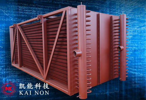 低低溫省煤器，瓦斯電站安裝使用是大勢所趨