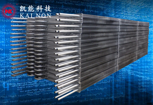 告別“粗放式生產(chǎn)”，煙氣熱交換器提高經(jīng)濟(jì)效益
