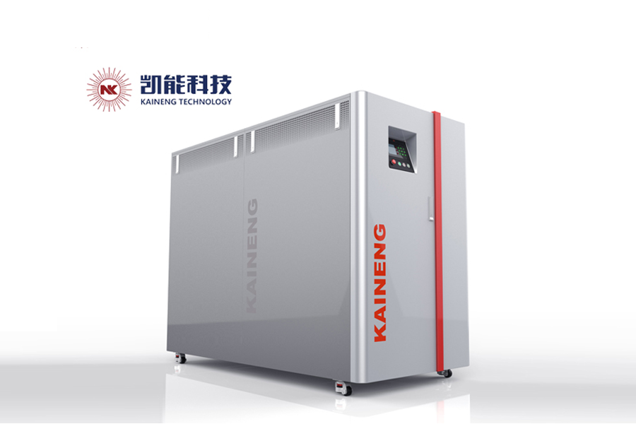 那我也官宣一下，電廠煙氣余熱利用和低壓省煤器更配哦