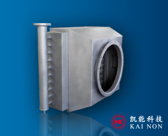 省煤器解決工業(yè)鍋爐污染問題
