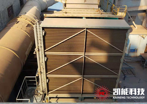 原來燃煤機(jī)組省煤換熱管類型有這些！