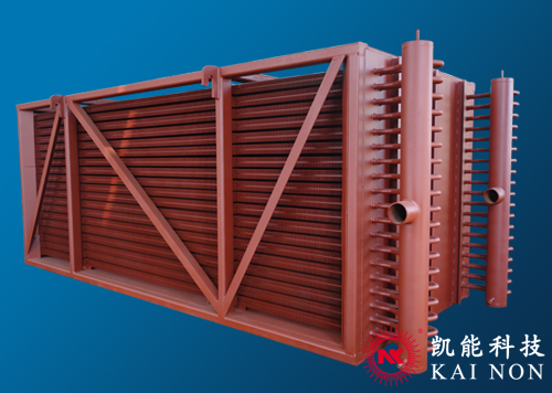 燃煤機(jī)組節(jié)能小幫手-煙氣冷卻器
