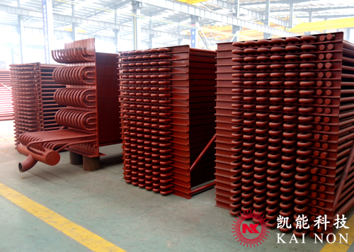 為什么H型翅片管低溫省煤器應(yīng)用如此普遍？