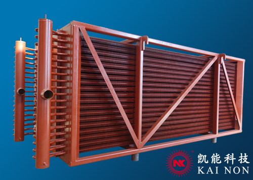 工業(yè)鍋爐節(jié)能新突破：低溫省煤器的關(guān)鍵作用