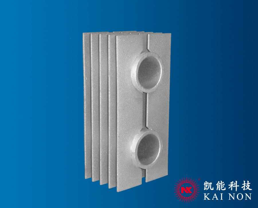 H型翅片管：火電廠節(jié)能降耗的優(yōu)選