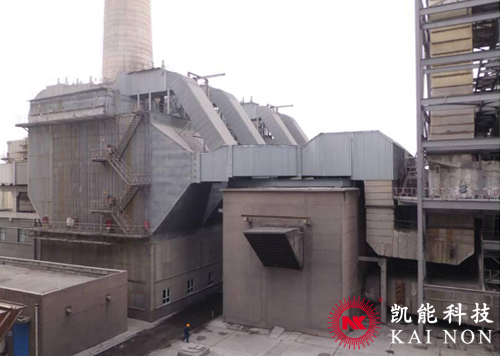 低溫省煤器降灰優(yōu)化提升鍋爐效率