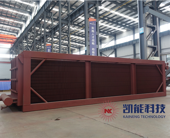 鍋爐省煤器清洗的方法與具體步驟