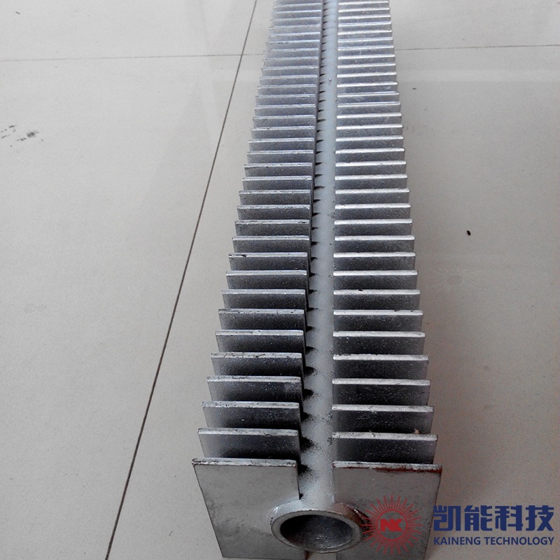 強(qiáng)化換熱元件介紹