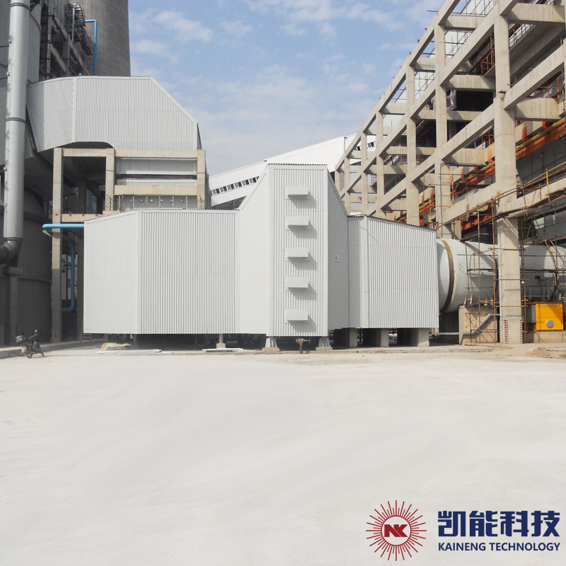 煙氣熱交換器要找制造廠家