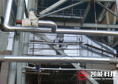 電廠改造節(jié)能裝置-煙氣換熱器