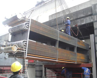 用戶偏愛凱能濕電再熱器，你知道為什么嗎？