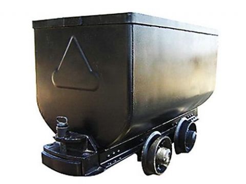點擊查看詳細(xì)信息<br>標(biāo)題：固定式礦車 閱讀次數(shù)：2493
