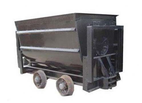 點(diǎn)擊查看詳細(xì)信息<br>標(biāo)題：翻斗式礦車 閱讀次數(shù)：3205