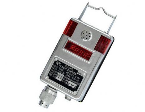 點擊查看詳細信息<br>標題：GRG5H礦用紅外二氧化碳傳感器 閱讀次數(shù)：2159