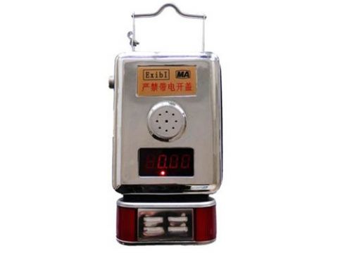 點擊查看詳細信息<br>標題：二氧化硫傳感器 閱讀次數(shù)：2151