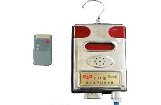 點擊查看詳細信息<br>標題：GJC4低濃度甲烷傳感器 閱讀次數(shù)：1979