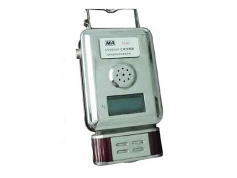 點擊查看詳細信息<br>標題：GYXH1000乙烯傳感器 閱讀次數(shù)：2236
