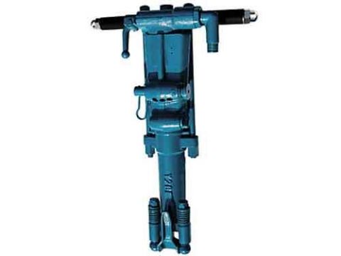 點(diǎn)擊查看詳細(xì)信息<br>標(biāo)題：YT27鑿巖機(jī) 閱讀次數(shù)：2454