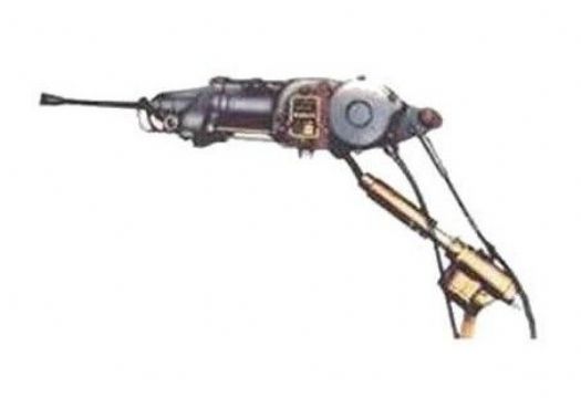 點(diǎn)擊查看詳細(xì)信息<br>標(biāo)題：電動(dòng)鑿巖機(jī) 閱讀次數(shù)：2554