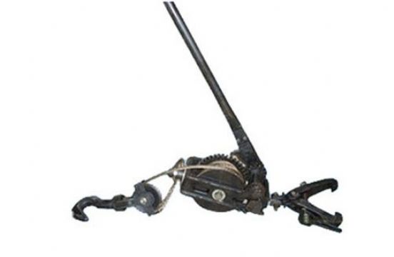 點(diǎn)擊查看詳細(xì)信息<br>標(biāo)題：手動(dòng)回柱器 閱讀次數(shù)：1862