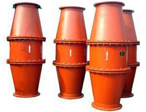 點(diǎn)擊查看詳細(xì)信息<br>標(biāo)題：礦用防回火裝置 閱讀次數(shù)：2335