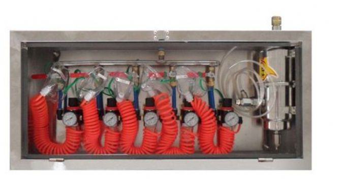 點(diǎn)擊查看詳細(xì)信息<br>標(biāo)題：壓風(fēng)自救器 閱讀次數(shù)：2270