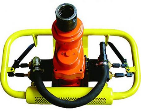 點(diǎn)擊查看詳細(xì)信息<br>標(biāo)題：防突鉆機(jī) 閱讀次數(shù)：2487