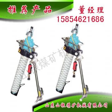 點擊查看詳細信息<br>標(biāo)題：山銀牌鉆機 閱讀次數(shù)：1709