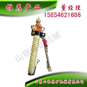 點擊查看詳細信息<br>標(biāo)題：江陰120 130系列鉆機 閱讀次數(shù)：1935