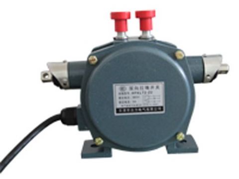 點(diǎn)擊查看詳細(xì)信息<br>標(biāo)題：KLT2(HFKLT2－Z)系列雙向拉繩開關(guān) 閱讀次數(shù)：1684