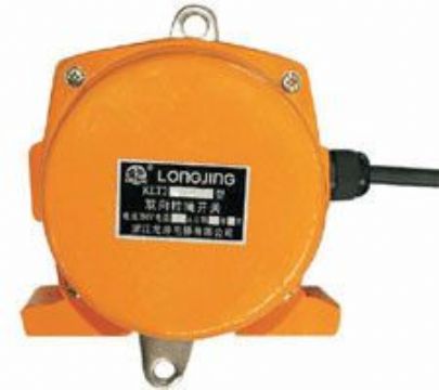 點(diǎn)擊查看詳細(xì)信息<br>標(biāo)題：KLT2-II雙向平衡拉繩開關(guān) 閱讀次數(shù)：1851