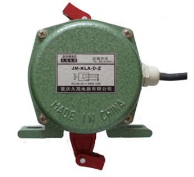 點擊查看詳細信息<br>標(biāo)題：KLA-D-Z雙向拉繩開關(guān) 閱讀次數(shù)：1724