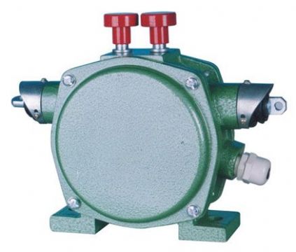 點擊查看詳細信息<br>標(biāo)題：KLA-D-S雙向拉繩開關(guān) 閱讀次數(shù)：1790